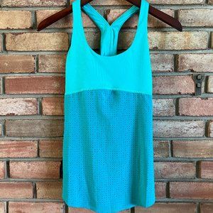 New Balance Racerback Tank Size XS